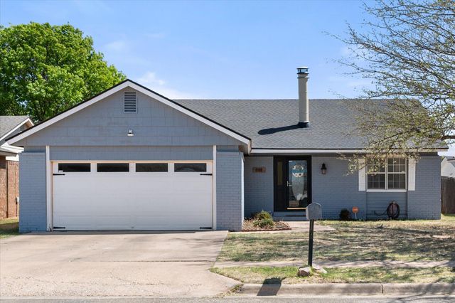 8811 Flint Avenue, Lubbock, TX 79423