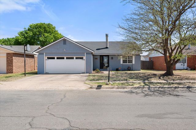 8811 Flint Avenue, Lubbock, TX 79423