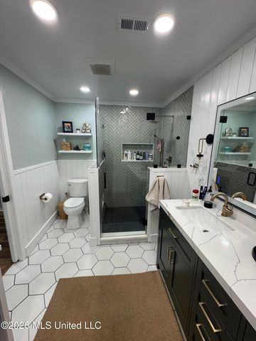 4004 Breezy Hill Lane, Ocean Springs, MS 39564