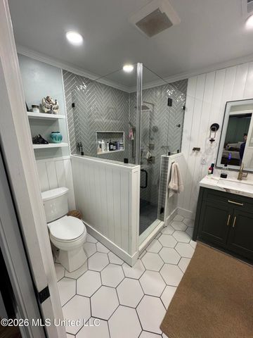 4004 Breezy Hill Lane, Ocean Springs, MS 39564