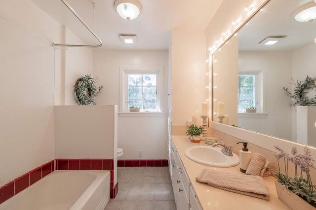 32 Via Ventura, Monterey, CA 93940