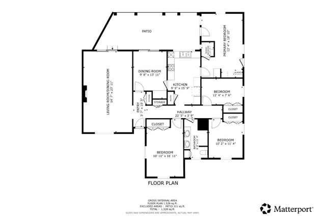 32 Via Ventura, Monterey, CA 93940