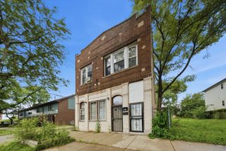 1215 S Spaulding Avenue, Chicago, IL 60623