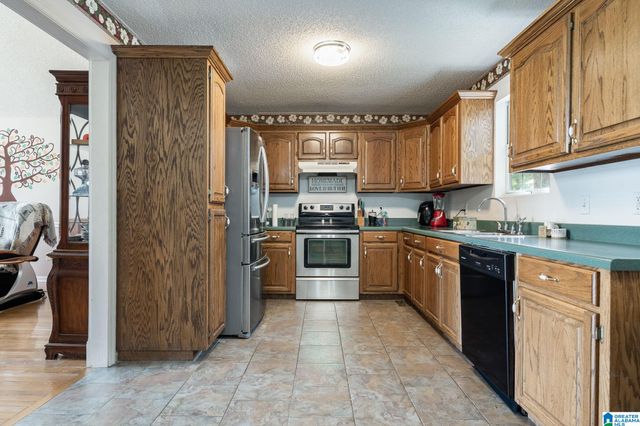 385 COUNTY ROAD 209, Crane Hill, AL 35053