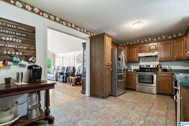 385 COUNTY ROAD 209, Crane Hill, AL 35053