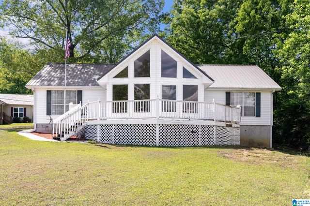 385 COUNTY ROAD 209, Crane Hill, AL 35053