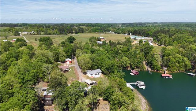 385 COUNTY ROAD 209, Crane Hill, AL 35053