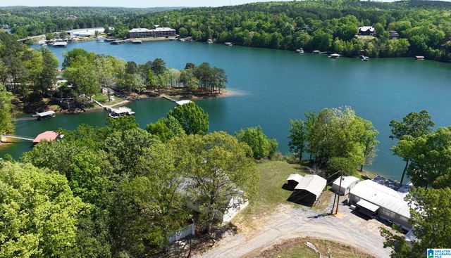 385 COUNTY ROAD 209, Crane Hill, AL 35053