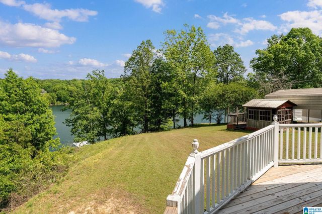 385 COUNTY ROAD 209, Crane Hill, AL 35053