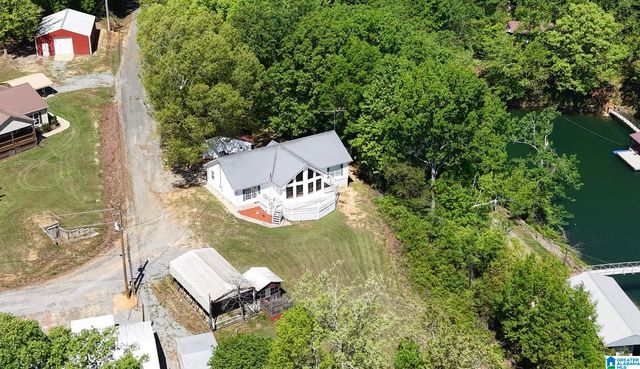 385 COUNTY ROAD 209, Crane Hill, AL 35053