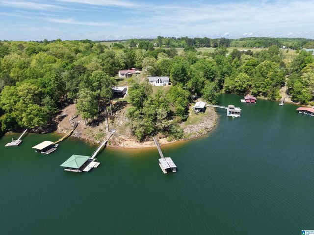 385 COUNTY ROAD 209, Crane Hill, AL 35053