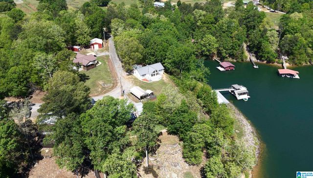 385 COUNTY ROAD 209, Crane Hill, AL 35053