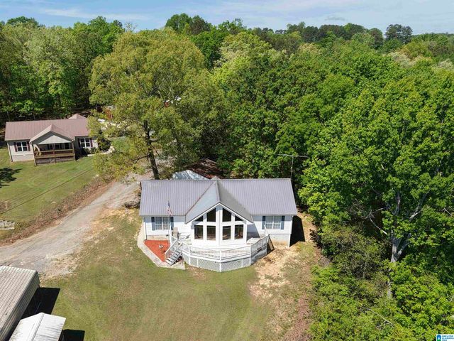 385 COUNTY ROAD 209, Crane Hill, AL 35053