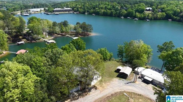 385 COUNTY ROAD 209, Crane Hill, AL 35053