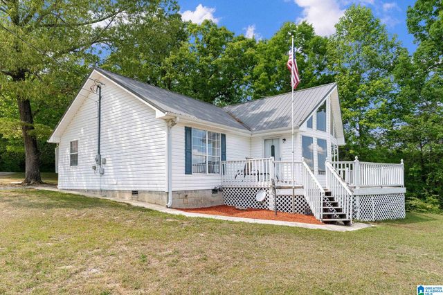 385 COUNTY ROAD 209, Crane Hill, AL 35053