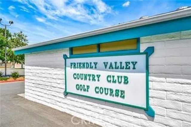 19816 Spanish Oak, Newhall, CA 91321