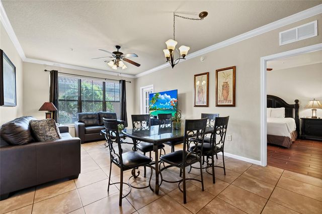 912 CHARO PARKWAY 214, Davenport, FL 33897