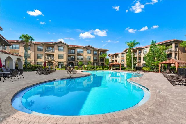 912 CHARO PARKWAY 214, Davenport, FL 33897