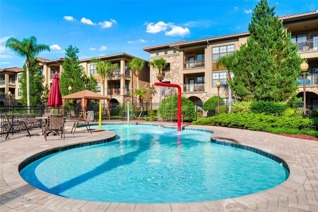 912 CHARO PARKWAY 214, Davenport, FL 33897