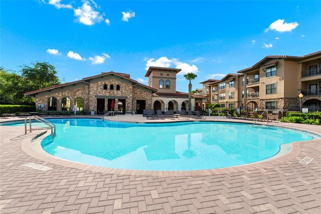 912 CHARO PARKWAY 214, Davenport, FL 33897