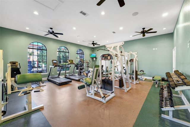 912 CHARO PARKWAY 214, Davenport, FL 33897