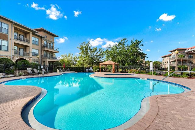 912 CHARO PARKWAY 214, Davenport, FL 33897