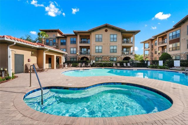 912 CHARO PARKWAY 214, Davenport, FL 33897