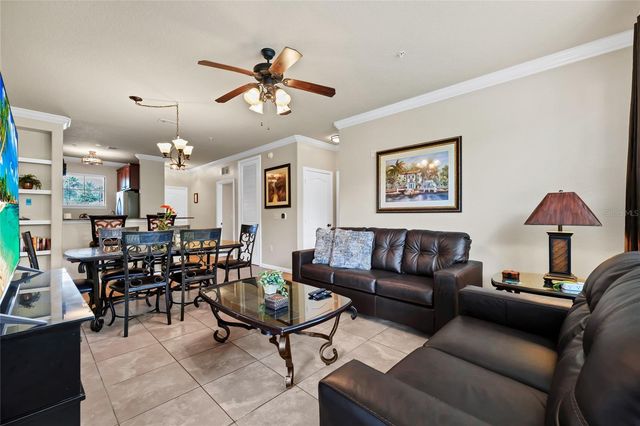 912 CHARO PARKWAY 214, Davenport, FL 33897