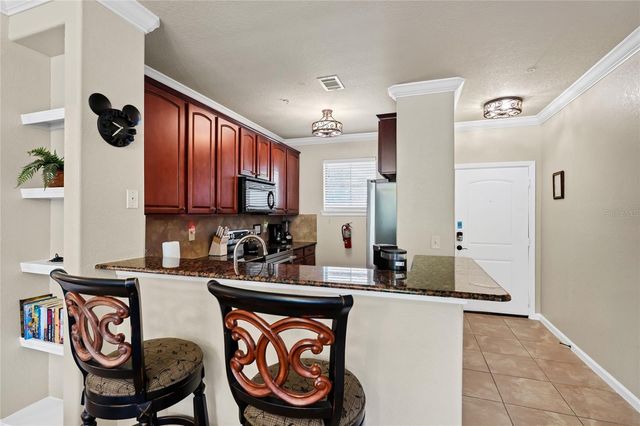 912 CHARO PARKWAY 214, Davenport, FL 33897
