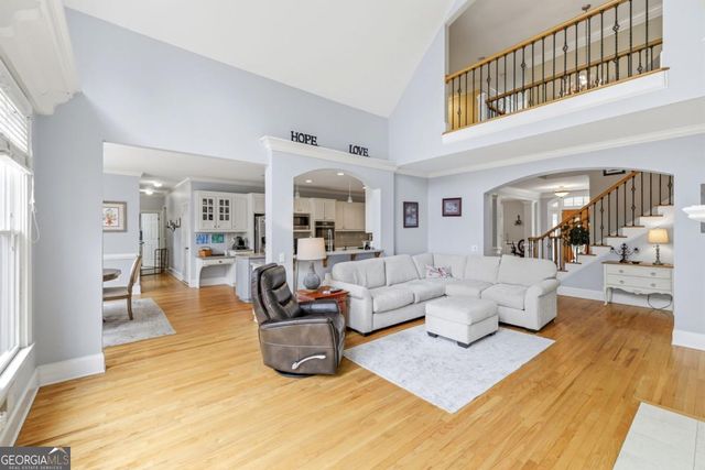 2298 Bright Water Drive, Snellville, GA 30078