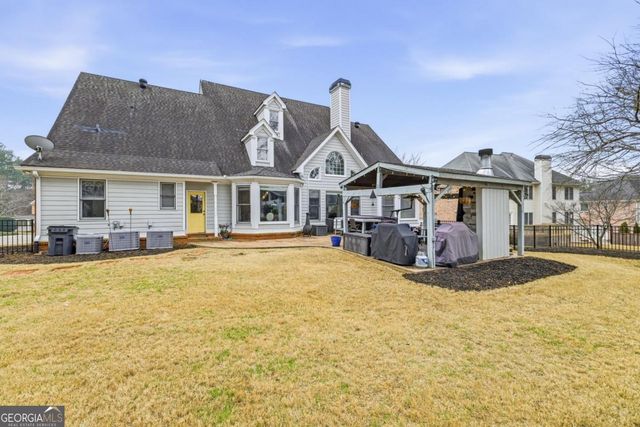 2298 Bright Water Drive, Snellville, GA 30078