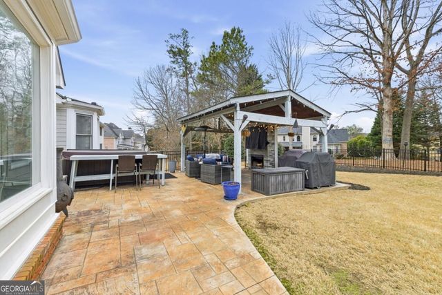 2298 Bright Water Drive, Snellville, GA 30078