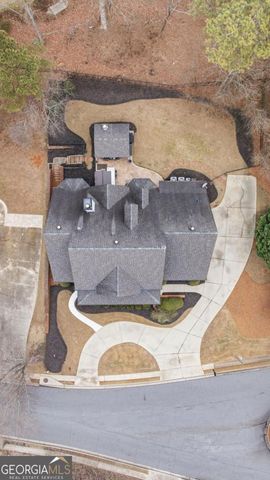 2298 Bright Water Drive, Snellville, GA 30078