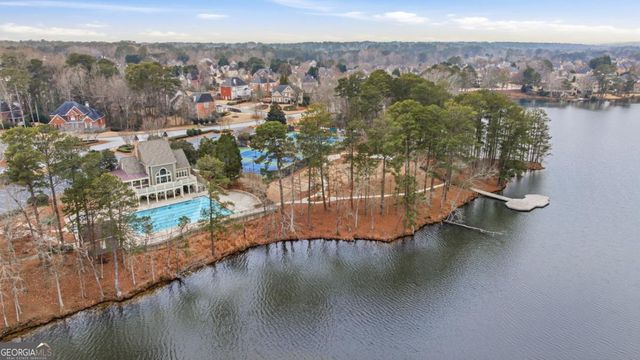 2298 Bright Water Drive, Snellville, GA 30078