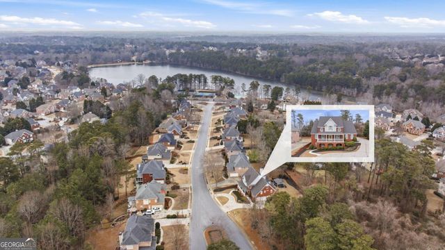 2298 Bright Water Drive, Snellville, GA 30078