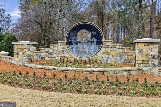 2298 Bright Water Drive, Snellville, GA 30078