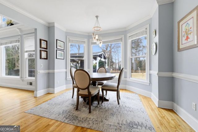 2298 Bright Water Drive, Snellville, GA 30078