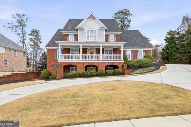 2298 Bright Water Drive, Snellville, GA 30078