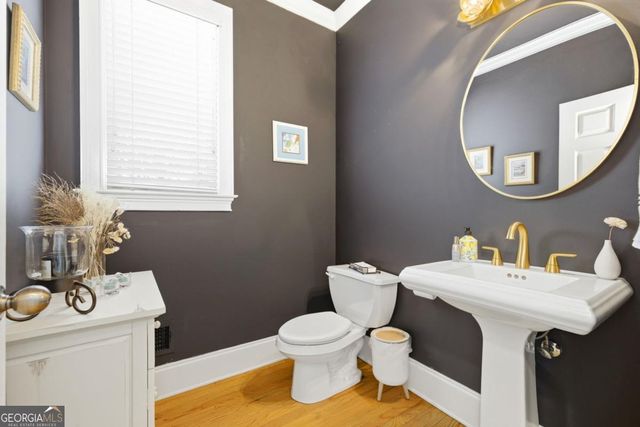 2298 Bright Water Drive, Snellville, GA 30078