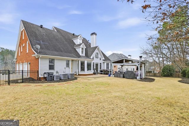 2298 Bright Water Drive, Snellville, GA 30078