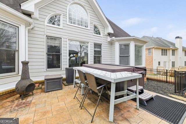 2298 Bright Water Drive, Snellville, GA 30078