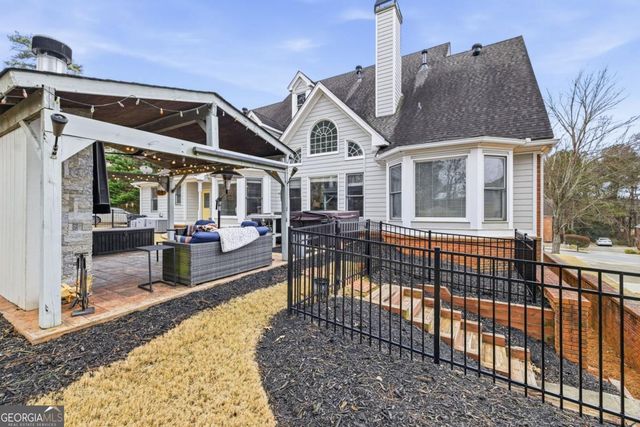 2298 Bright Water Drive, Snellville, GA 30078