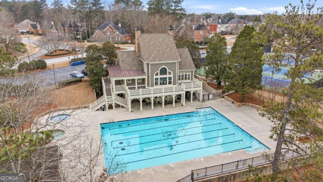 2298 Bright Water Drive, Snellville, GA 30078