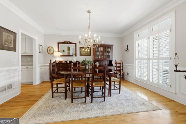 2298 Bright Water Drive, Snellville, GA 30078