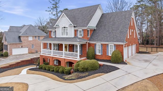 2298 Bright Water Drive, Snellville, GA 30078