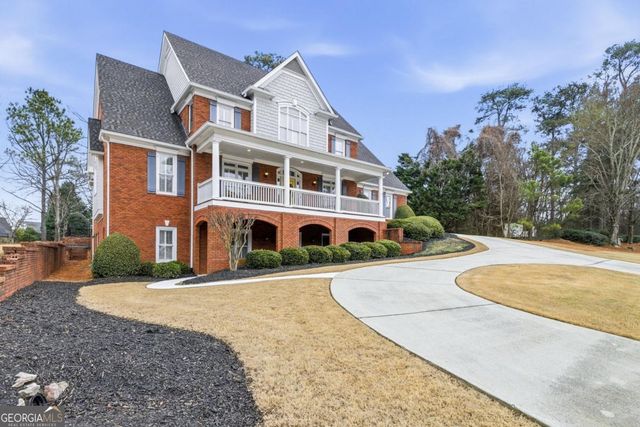 2298 Bright Water Drive, Snellville, GA 30078