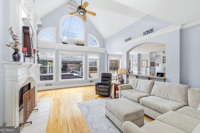 2298 Bright Water Drive, Snellville, GA 30078