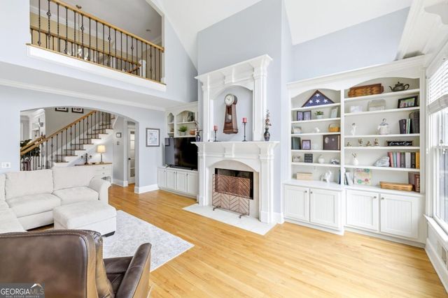 2298 Bright Water Drive, Snellville, GA 30078