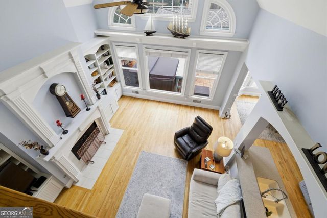 2298 Bright Water Drive, Snellville, GA 30078