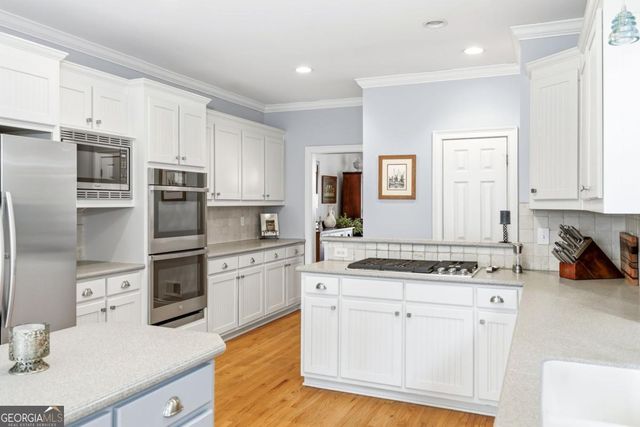 2298 Bright Water Drive, Snellville, GA 30078